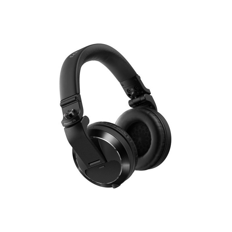 Pioneer Hdj X7 Audifonos Dj Professional Black