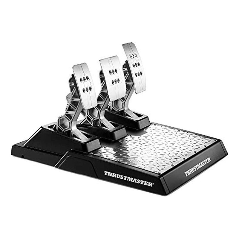 Thrustmaster T-lcm Control Gamer De Pedales Black