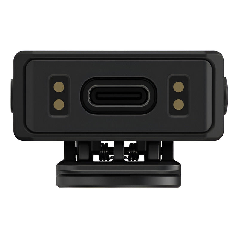 Hollyland Lark Max Duo Microfonos Wireless 2 Personas Negro