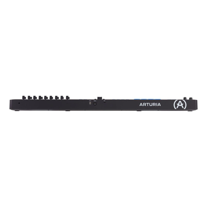 Arturia Keylab Essential 61 Mk3 Teclado Controlador Midi
