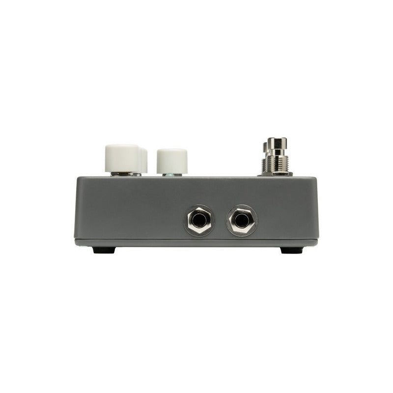 Electro-harmonix Bass Mono Pedal Efectos Sintetizador Bajos