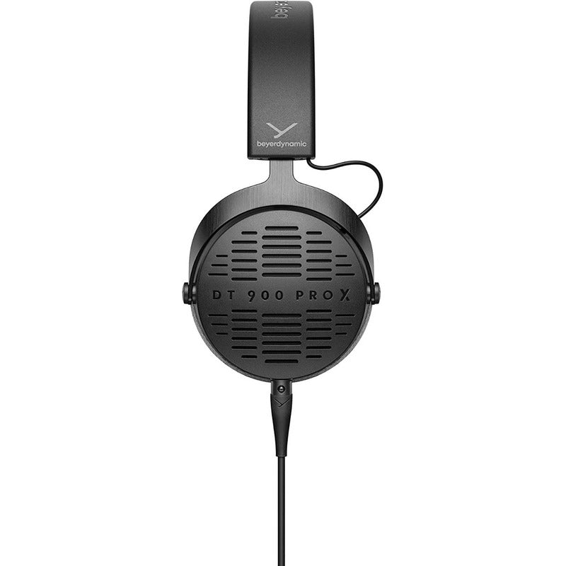 Beyerdynamic Dt 900 Pro X Audífonos Abiertos Estudio Negro