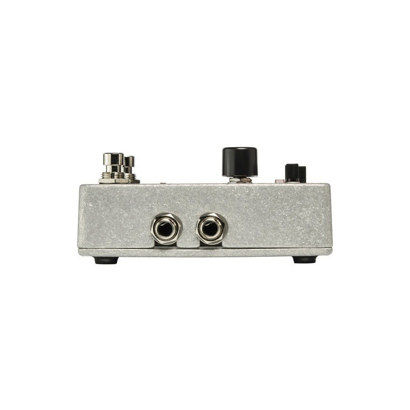 Electro-harmonix Attack Pedal De Efectos Decay Naranja-negro-blanco