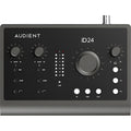 Audient Id24 Interfaz De Audio Usb C 10x14 Negro