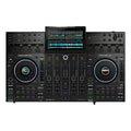 Denon Prime 4+ Controlador Dj Profesional 4 Canales Negro