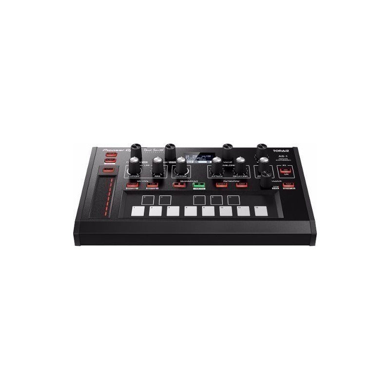 Pioneer Toraiz As-1 Synt Analógico Monofónico