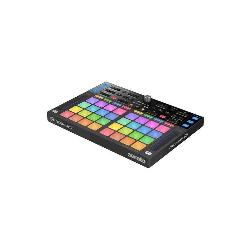 Pioneer Ddj Xp2 Sub Controlador Para Rekordbox Negro
