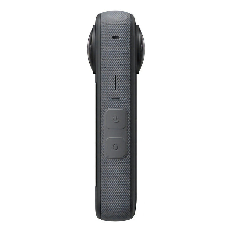 Insta360 One X3 Camara Acción 360 4k Negro