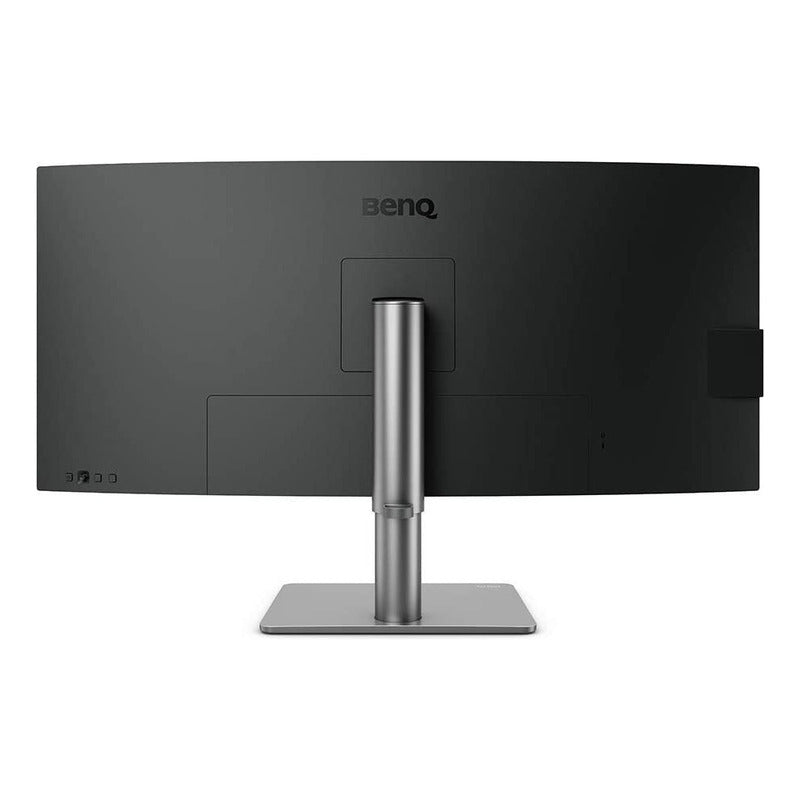 Benq Pd3420q Monitor Hdr Wqhd 34 Gray