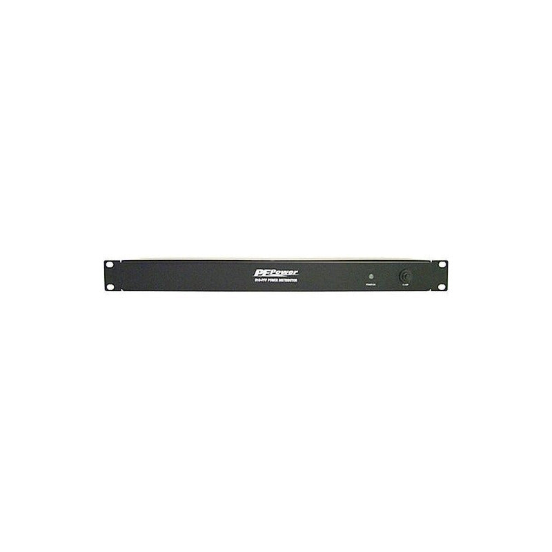 Furman D10-pfp  Multitoma Negro