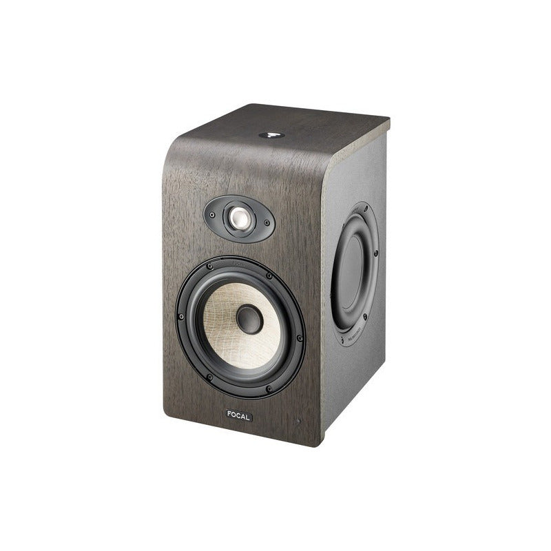 Focal Shape 65 Monitor De Estudio  Dark Walnut