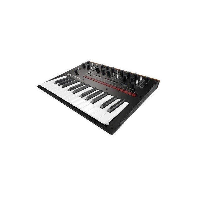 Korg Monologue Sintetizador Analogo Negro