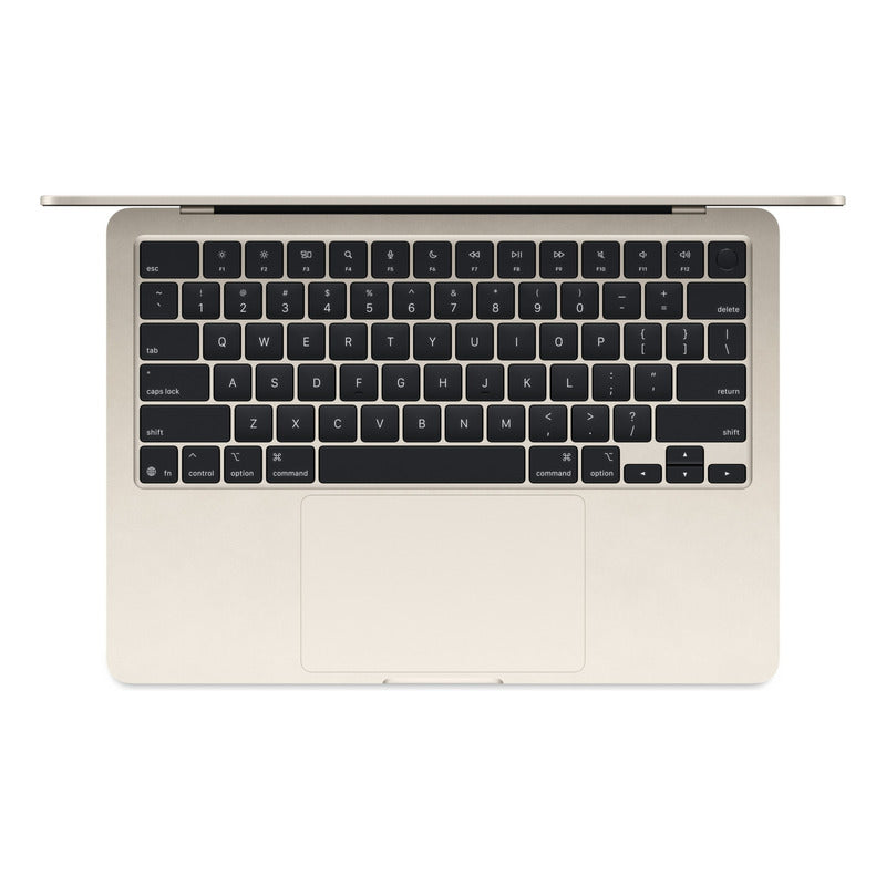 Macbook Air 13 M4 10c Cpu 10c Gpu 16gb Ram 512 Gb Ssd