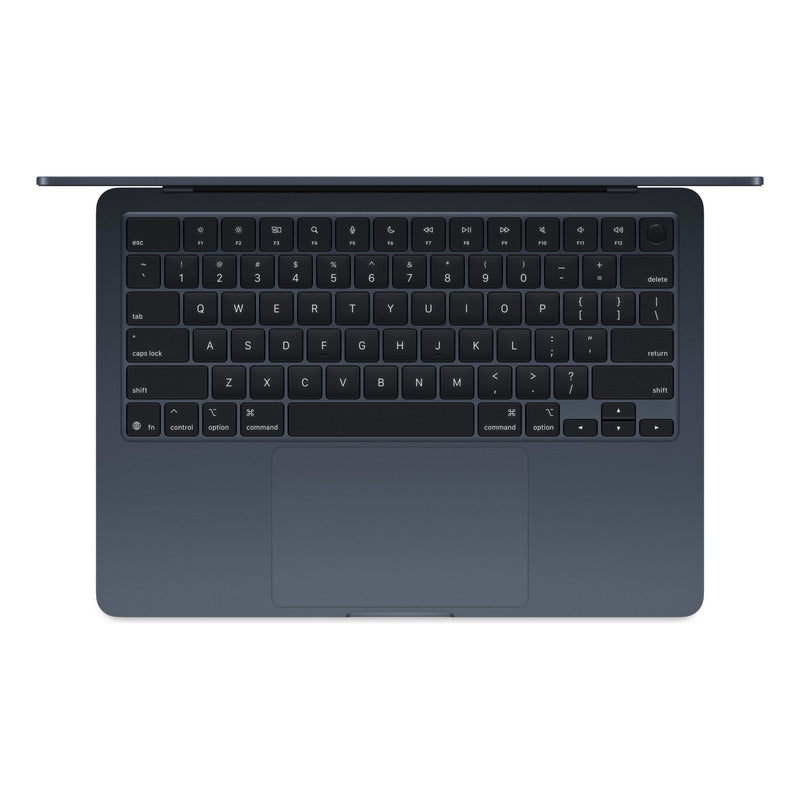 Macbook Air 13 M4 10c Cpu 10c Gpu 16gb Ram 512 Gb Ssd