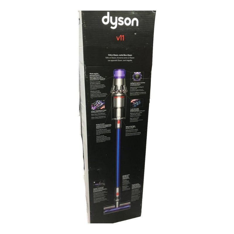 Dyson Aspiradora Inalambrica V11 Azul