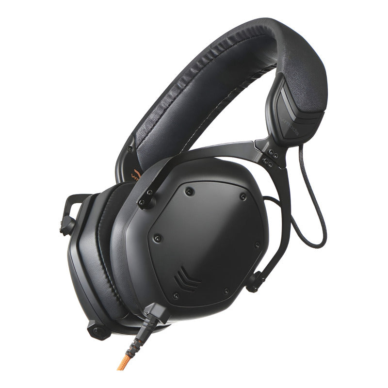 V Moda Crossfade M100 Master Audifonos Dj Matte Black