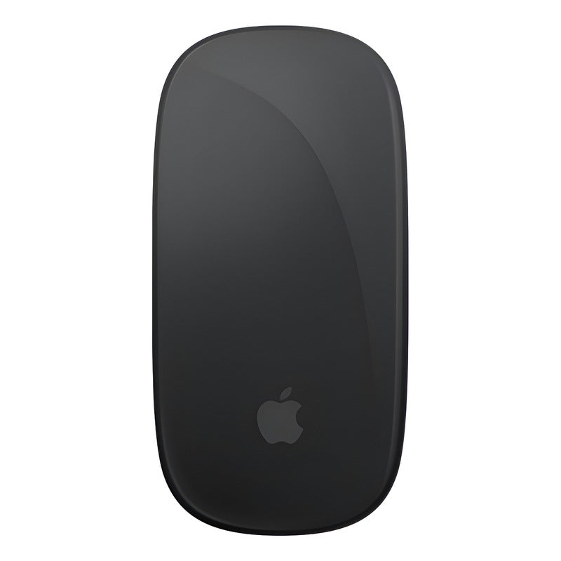 Apple Magic Mouse Usb-c Black Negro