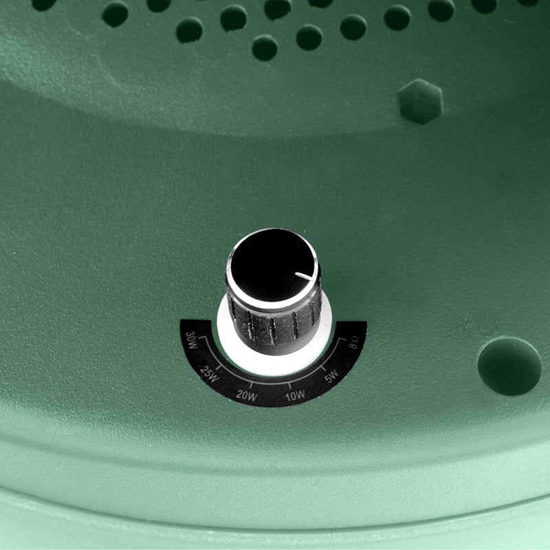 Tic B13-8  Altavoz Omnidireccional Para Exterior Verde