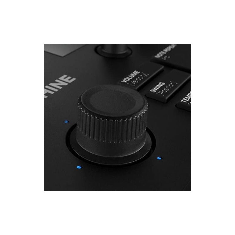 Native Instruments Maschine Mk3 Controlador Profesional Negro