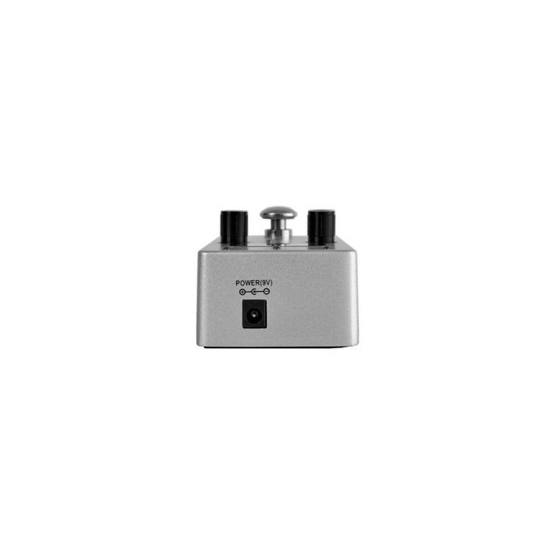 Singular Sound Beatbuddy Mini 2 Drum Machine Pedal Gris
