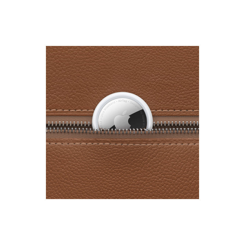 Apple Airtag Original Pack Por 1 Unidad Blanco