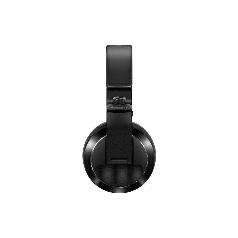 Pioneer Hdj X7 Audifonos Dj Professional Black