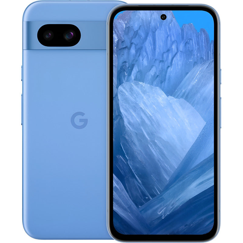 Google Pixel 8a 128gb 8 Gb Ram 5g Doble Sim Liberado