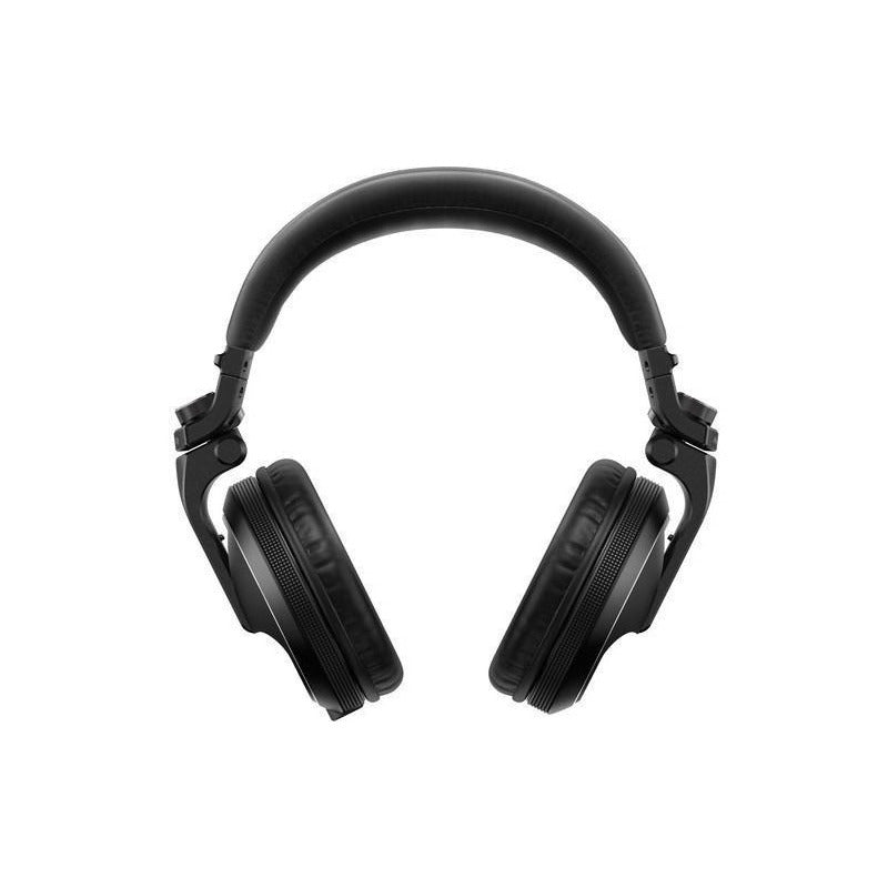 Pioneer Hdj X5 Audifonos Para Dj Professional Black