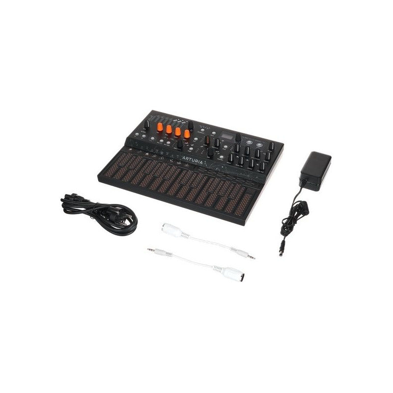 Arturia Microfreak Stellar Sintetizador Hibrido