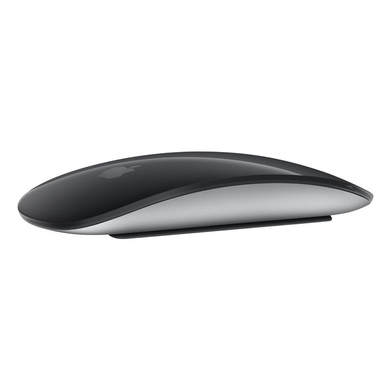 Apple Magic Mouse Usb-c Black Negro