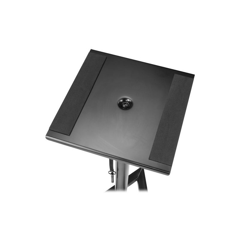 Jamstands Js-ms70 Series Bases Monitores Soporta 40lb Negro