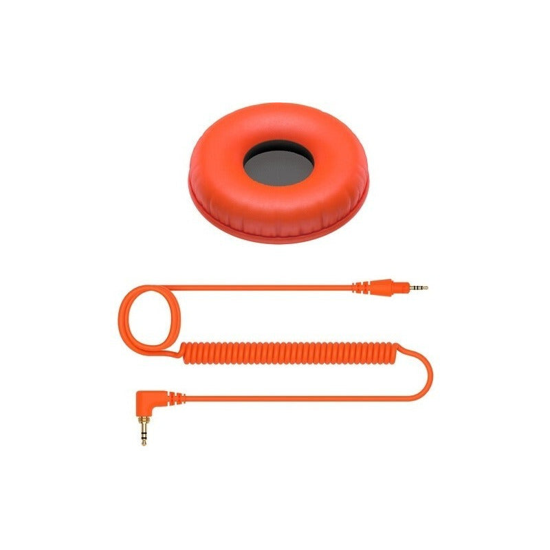 Pioneer Hc-cp08 Accessory Pack