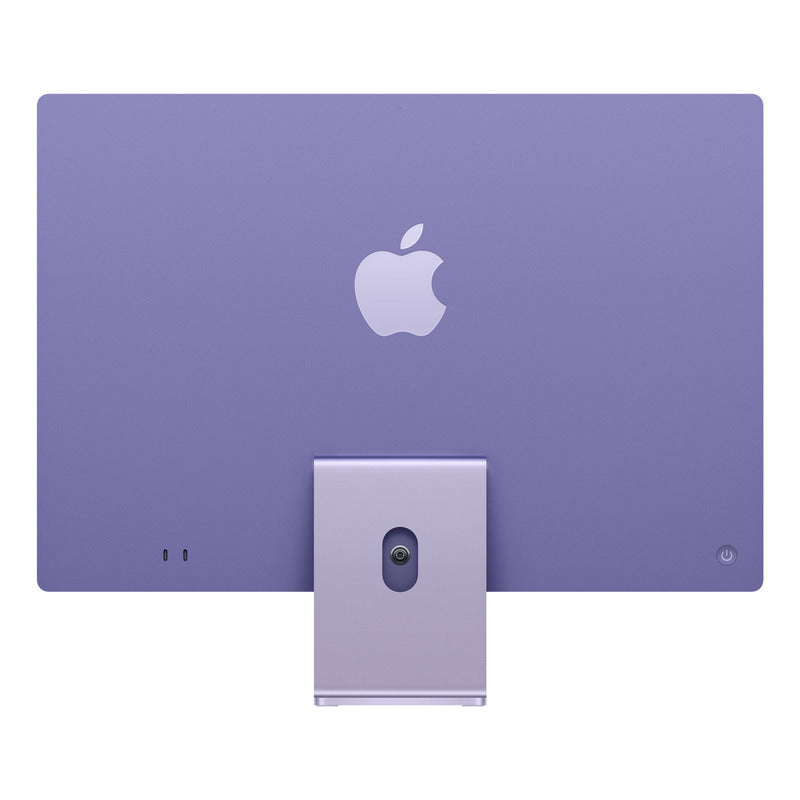 Apple iMac M4 10c Cpu 10c Gpu 32gb Ram 1tb Ssd Bo