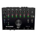 M-audio Air 192x14 Interfaz Audio Usb C  Negro 110/220v