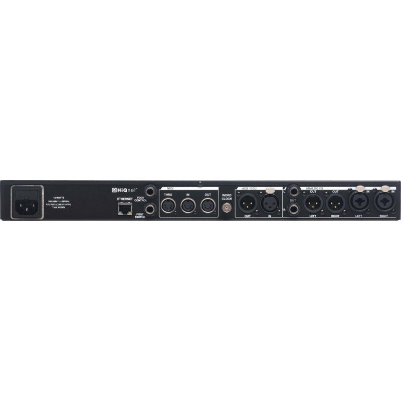 Lexicon Pcm92 Procesador Efectos Reverb 110v