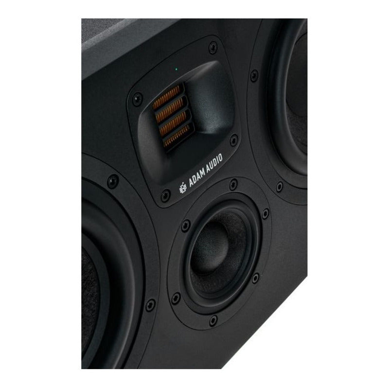 Adam Audio A77h Monitor De Estudio Dual 110v Negro