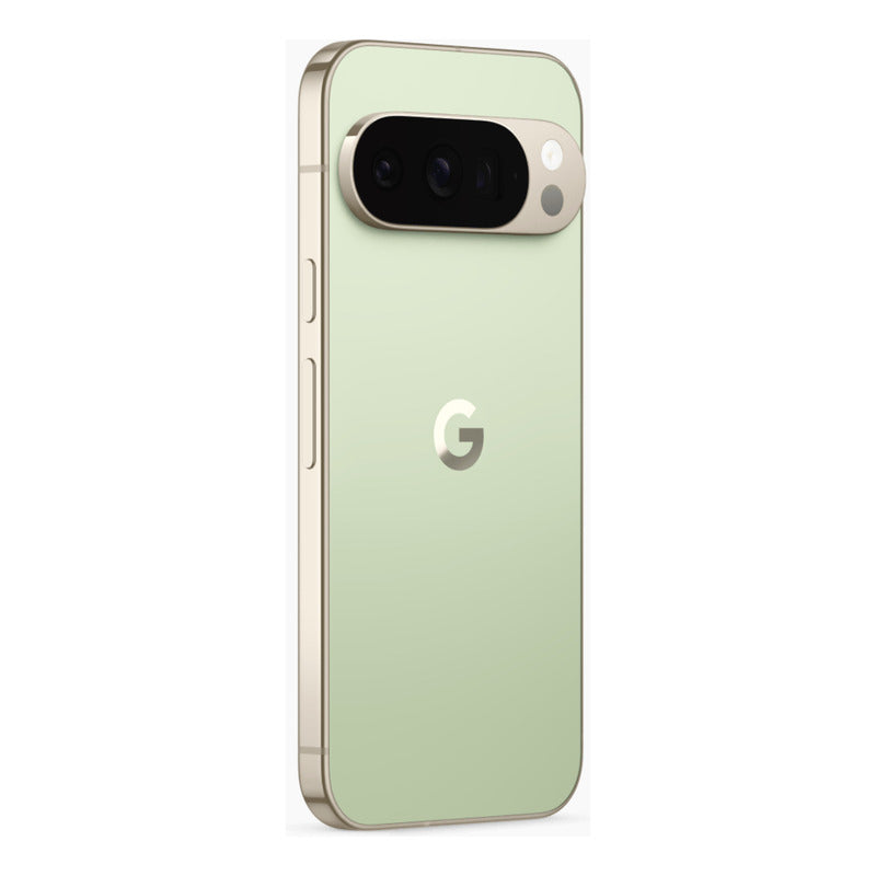 Google Pixel 10 Pro 256gb Dual Esim (5g Unlocked) Jade