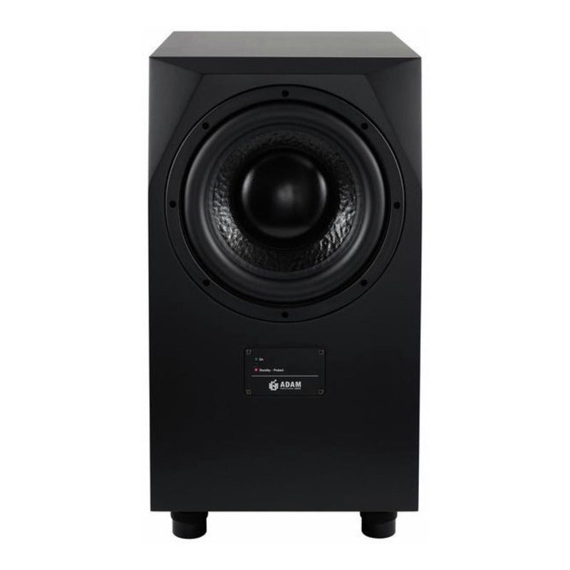 Adam Audio Sub 10 Mk2 Subwoofer 110v Negro