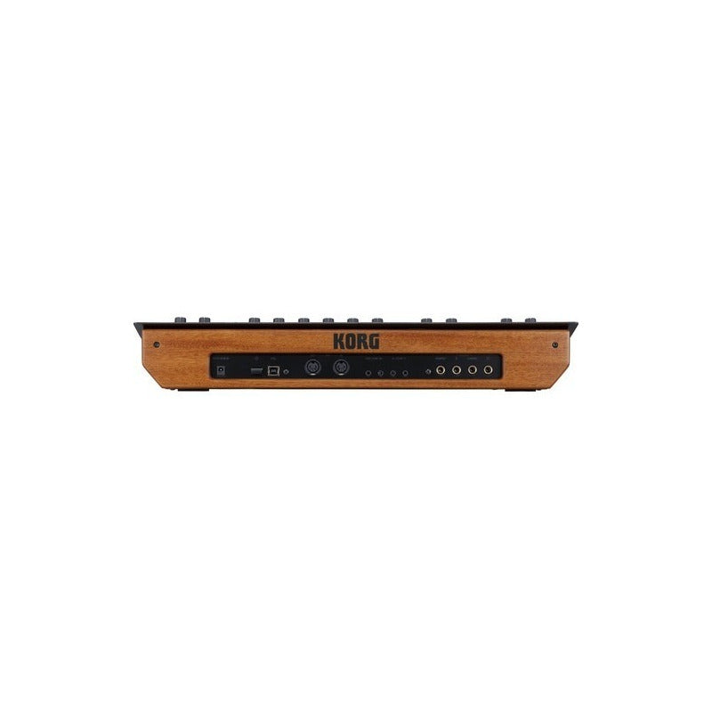 Korg Minilogue Xd Modulo Sintetizador Analogo Polifonico