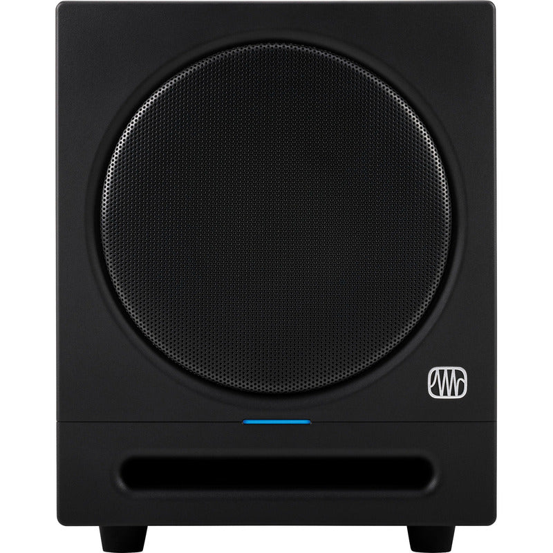 Presonus Eris Sub8 Bt Subwoofer Activo Estudio 8 PuLG 110v Negro