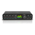 Motu M6 Interfaz De Audio Midi Usb-c 6x4 192 Khz 24 Bit Negro