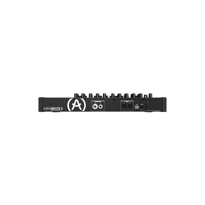 Arturia Minibrute 2 Sintetizador Analogo Modular