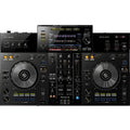 Pioneer Xdj Rr Controlador Dj Rekordbox Negro