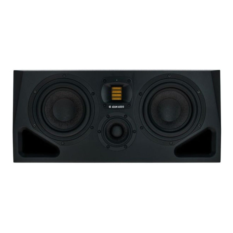 Adam Audio A77h Monitor De Estudio Dual 110v Negro