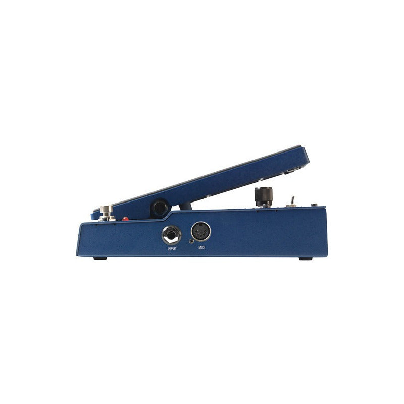 Digitech Bass Whammy Pitch Shift Bass Pedal Azul