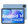 Ehfidc 10  Tablet 8 Core 24gb Ram 64gb 65a Azul