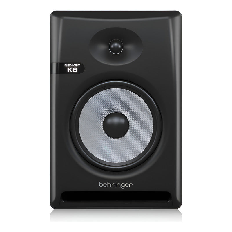 Behringer Nekkst K8 Monitor Estudio Activo Negro