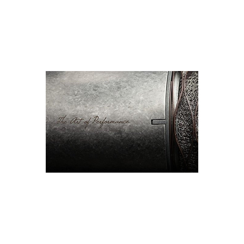 Aston Microphones Spirit Micrófono De Condensador Gris
