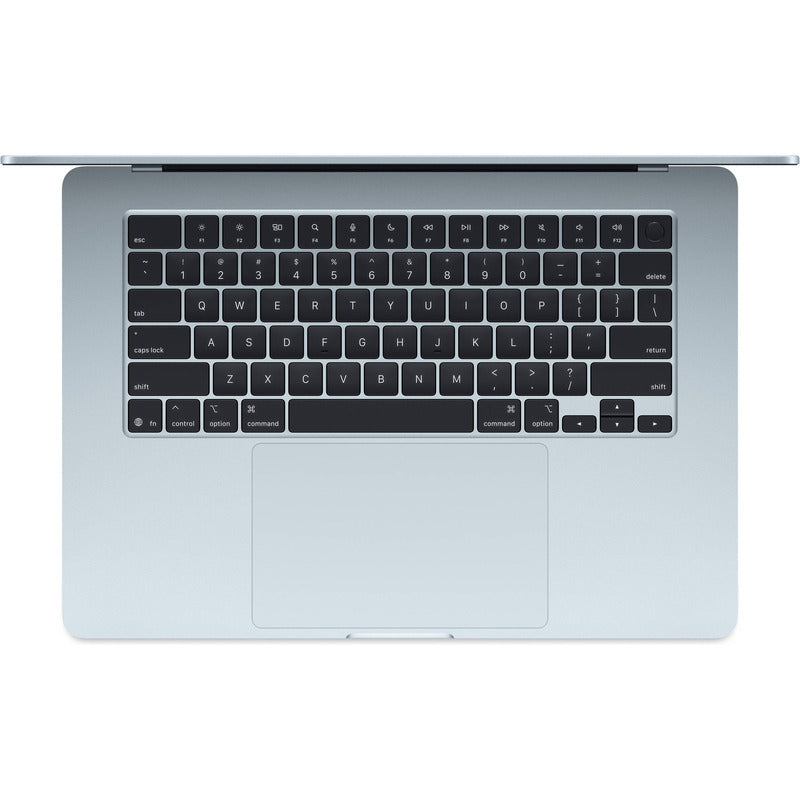 Macbook Air 15 M4 10c Cpu 10c Gpu 16gb Ram 512 Gb Ssd