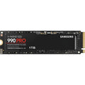 Samsung 990 Pro 1tb Disco Ssd 7450 Mb/s Negro